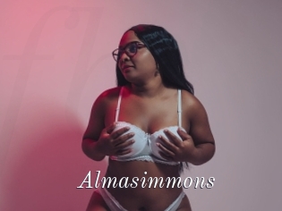 Almasimmons