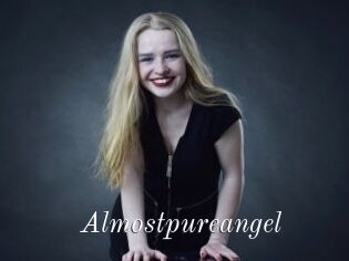 Almostpureangel