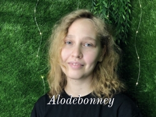 Alodebonney