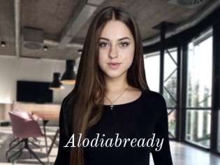 Alodiabready