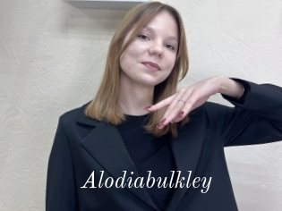 Alodiabulkley