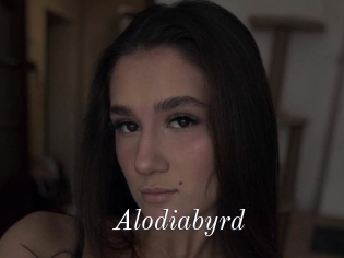 Alodiabyrd