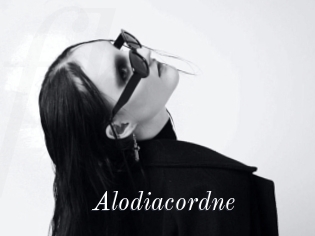 Alodiacordne