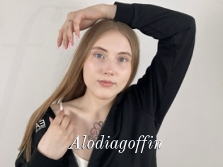 Alodiagoffin