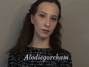Alodiegoreham