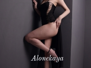 Alonekaya