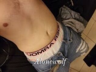 Alonewolf