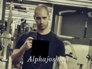 Alphajoshhot