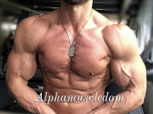 Alphamuscledom