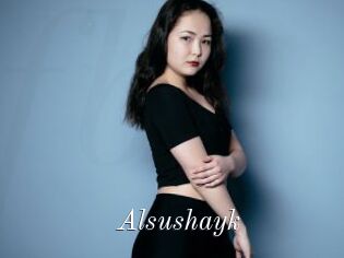 Alsushayk