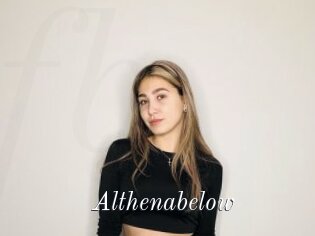 Althenabelow