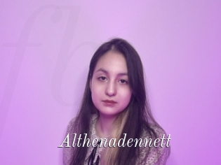 Althenadennett