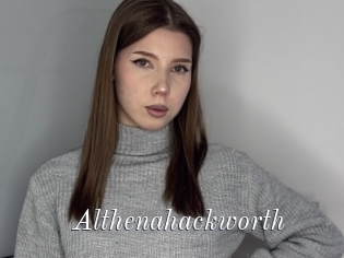 Althenahackworth