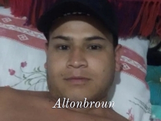 Altonbroun