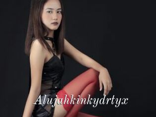 Alujahkinkydrtyx