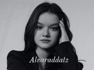 Alvaraddatz