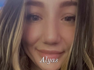 Alyas