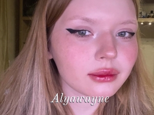 Alyawayne