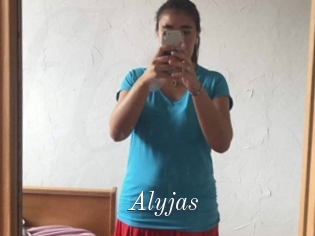 Alyjas