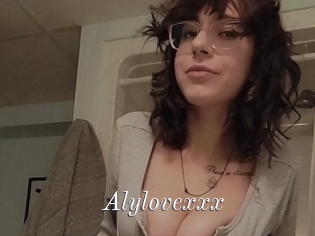 Alylovexxx