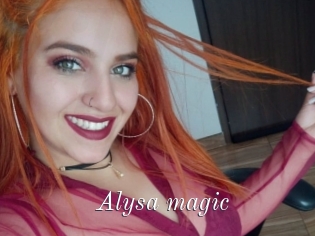 Alysa_magic