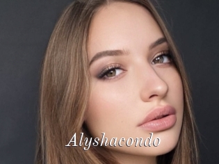 Alyshacondo