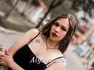 Alyshasaret