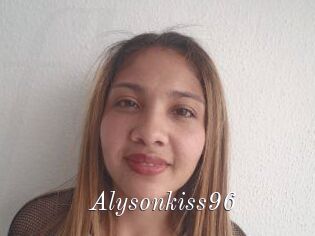 Alysonkiss96