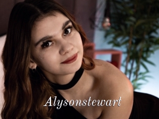 Alysonstewart