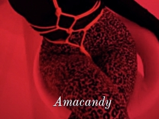 Amacandy