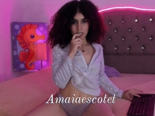 Amaiaescotet