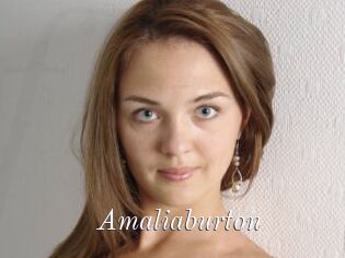 Amaliaburton