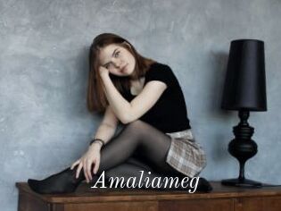Amaliameg
