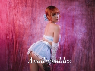 Amaliavaldez