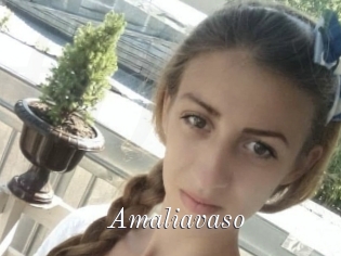 Amaliavaso