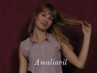 Amaliavil