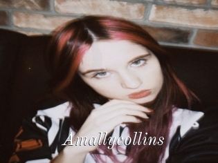 Amallycollins