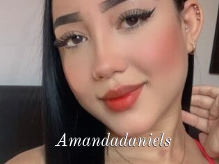Amandadaniels