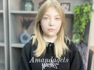Amandagets