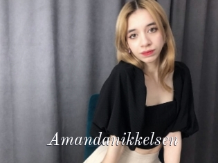 Amandanikkelsen