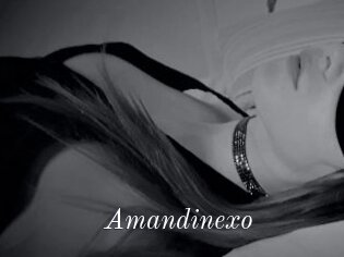 Amandinexo