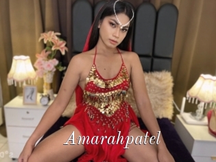 Amarahpatel