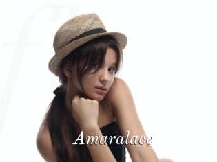 Amaralace