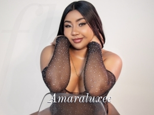 Amaraluxee