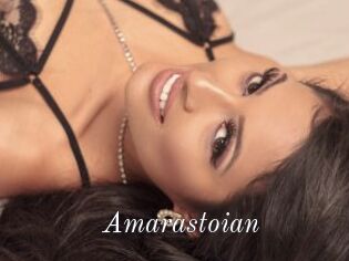Amarastoian
