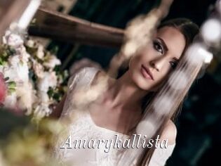 Amarykallista