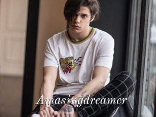 Amasingdreamer