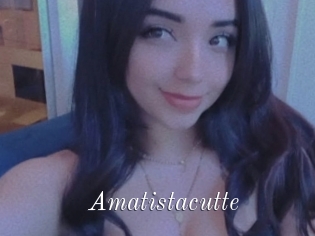 Amatistacutte