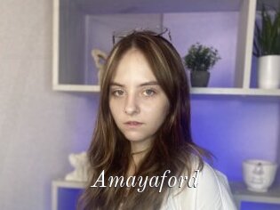 Amayaford