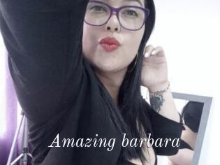 Amazing_barbara